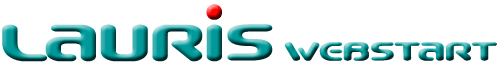 Lauris Web Start